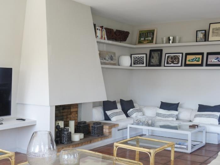 Casa Pagell (Calella de Palafrugell, Costa Brava) in Calella de Palafrugell