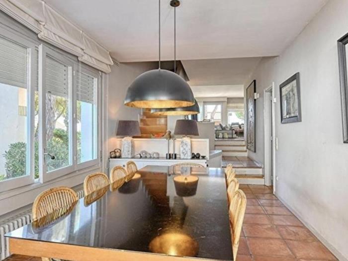 Casa Pagell (Calella de Palafrugell, Costa Brava) in Calella de Palafrugell