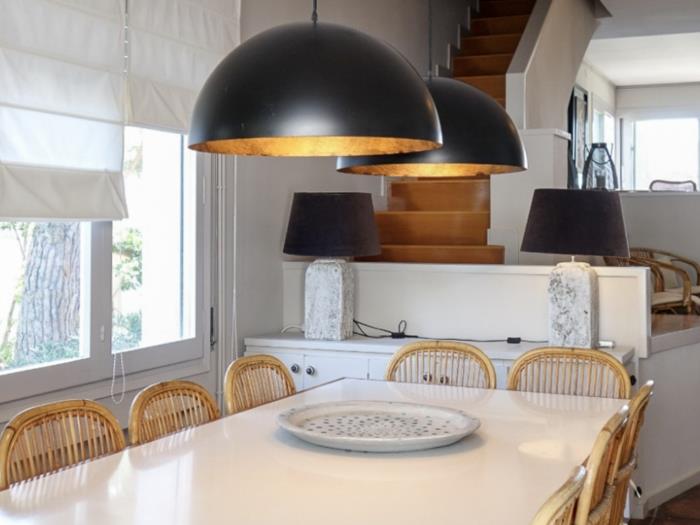 Casa Pagell (Calella de Palafrugell, Costa Brava) in Calella de Palafrugell