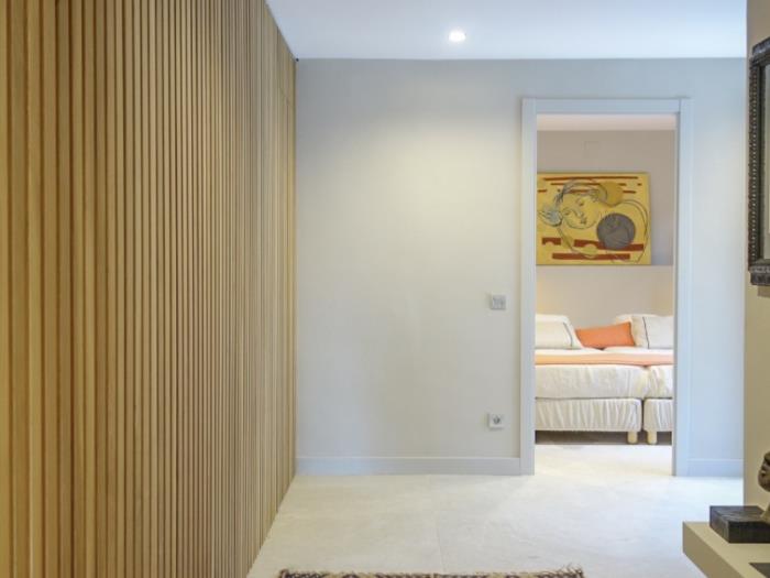 Casa Pagell (Calella de Palafrugell, Costa Brava) in Calella de Palafrugell