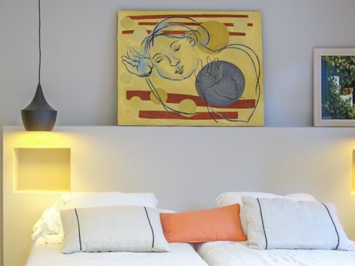 Casa Pagell (Calella de Palafrugell, Costa Brava) in Calella de Palafrugell