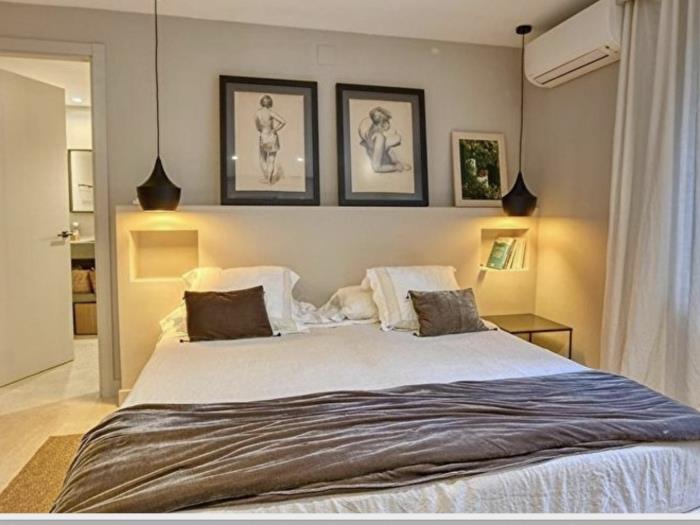 Casa Pagell (Calella de Palafrugell, Costa Brava) in Calella de Palafrugell