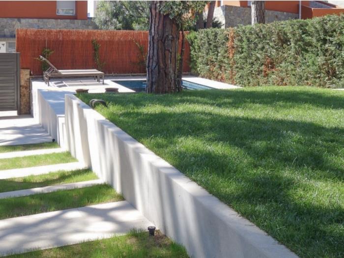 Casa Pagell (Calella de Palafrugell, Costa Brava) in Calella de Palafrugell