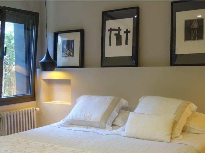 Casa Pagell (Calella de Palafrugell, Costa Brava) in Calella de Palafrugell