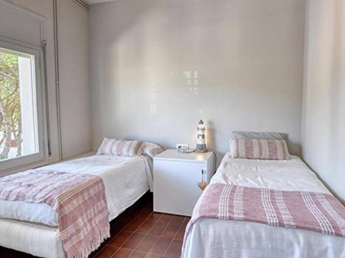 Casa Pagell (Calella de Palafrugell, Costa Brava) in Calella de Palafrugell