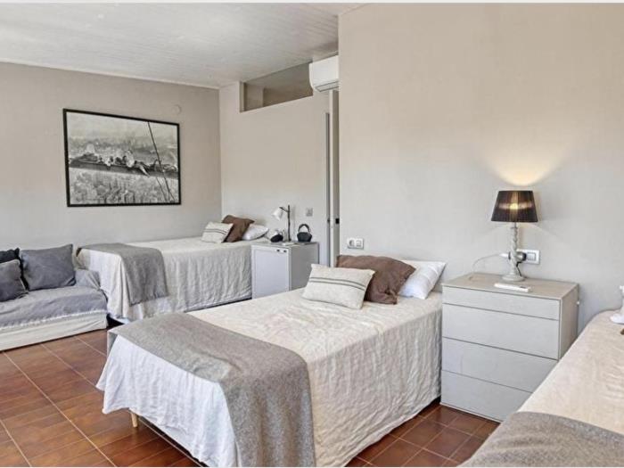 Casa Pagell (Calella de Palafrugell, Costa Brava) in Calella de Palafrugell