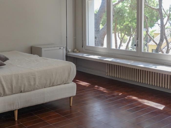 Casa Pagell (Calella de Palafrugell, Costa Brava) in Calella de Palafrugell