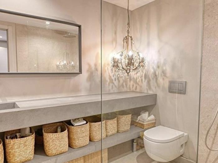 Casa Pagell (Calella de Palafrugell, Costa Brava) in Calella de Palafrugell