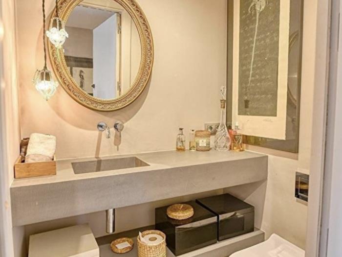 Casa Pagell (Calella de Palafrugell, Costa Brava) in Calella de Palafrugell