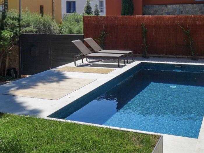 Casa Pagell (Calella de Palafrugell, Costa Brava) in Calella de Palafrugell