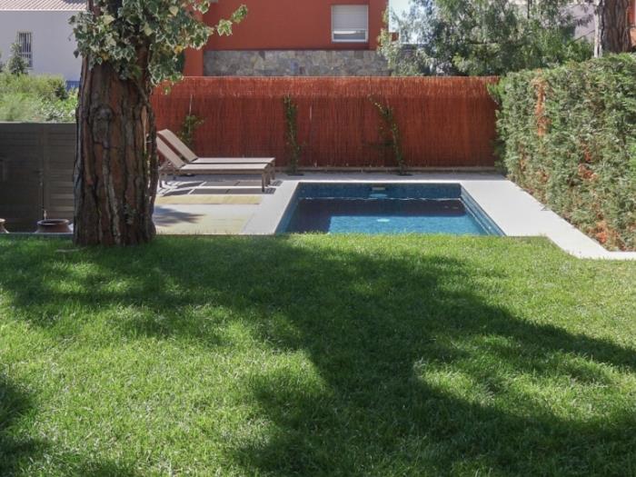 Casa Pagell (Calella de Palafrugell, Costa Brava) in Calella de Palafrugell