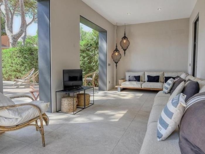 Casa Pagell (Calella de Palafrugell, Costa Brava) in Calella de Palafrugell