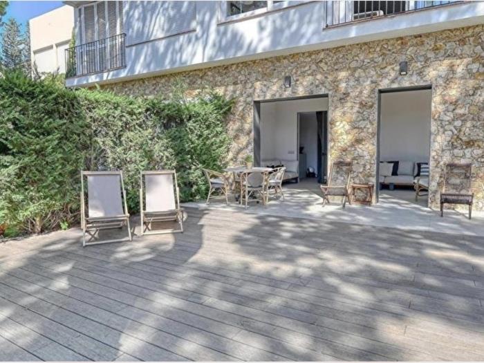 Casa Pagell (Calella de Palafrugell, Costa Brava) in Calella de Palafrugell