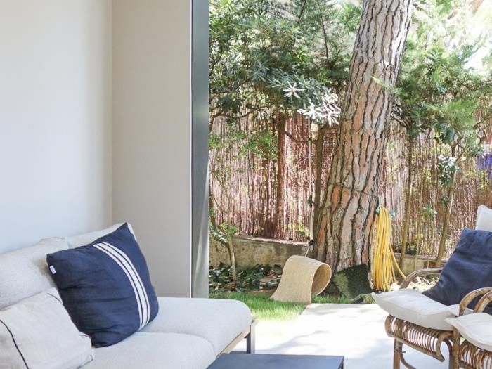 Casa Pagell (Calella de Palafrugell, Costa Brava) in Calella de Palafrugell