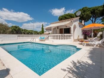 House mit private pool in L'Escala-HUTG-006380