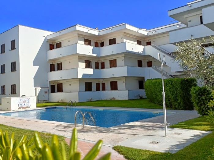 apartamentos ATA associacio Girona