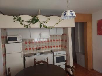Apartament ZODIAC AB 3I PRIMERA LINEA DEL MAR