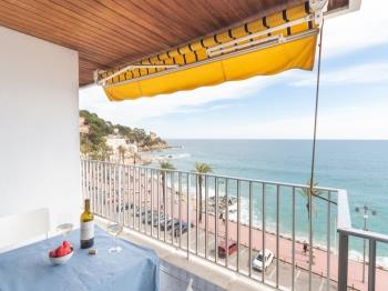 Apartament VISTA MAR AZUL 6º5ª PRIMERA LINEA DE MAR