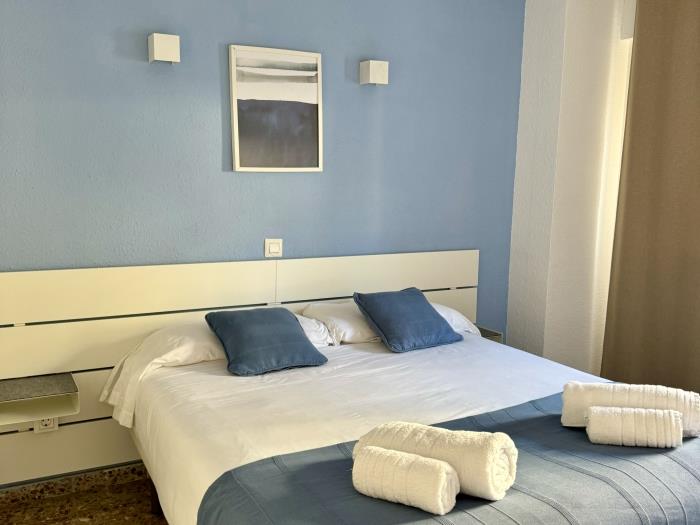 apartamentos ATA associacio Girona