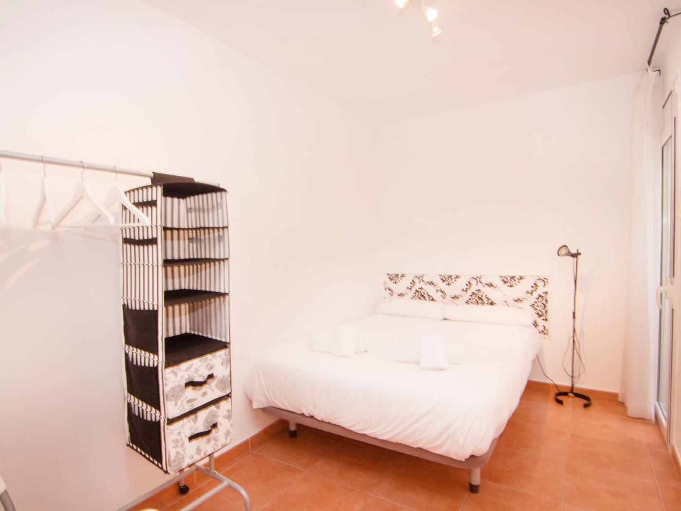 CHILL OUT BY BLAUSITGES Amazing duplex with large private terrace in Sitges. in SITGES