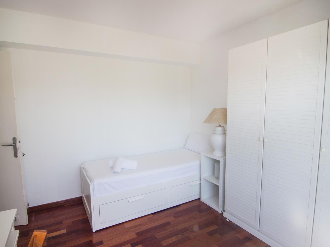 BITÁCORA BY BLAUSITGES Apartment with pool close the center in Sitges in SITGES