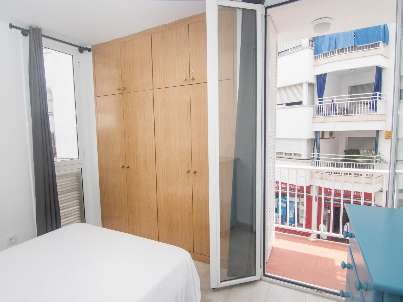 MANDALA BY BLAUSITGES Centric apartment, modern and close to the beach in SITGES