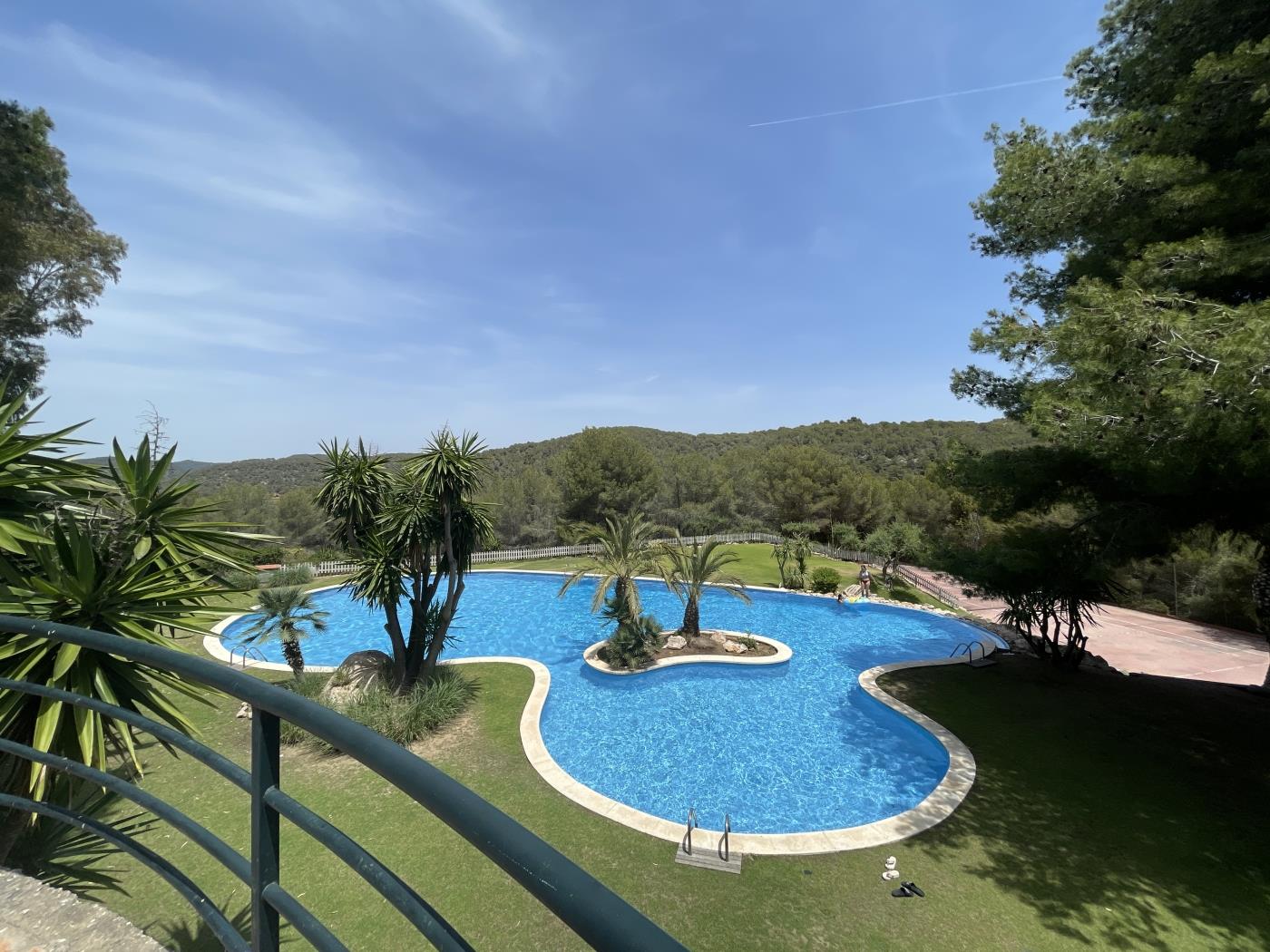 PANORAMIC VILLA BY BLAUSITGES all you can dream of for your holidays in Sitges in SITGES