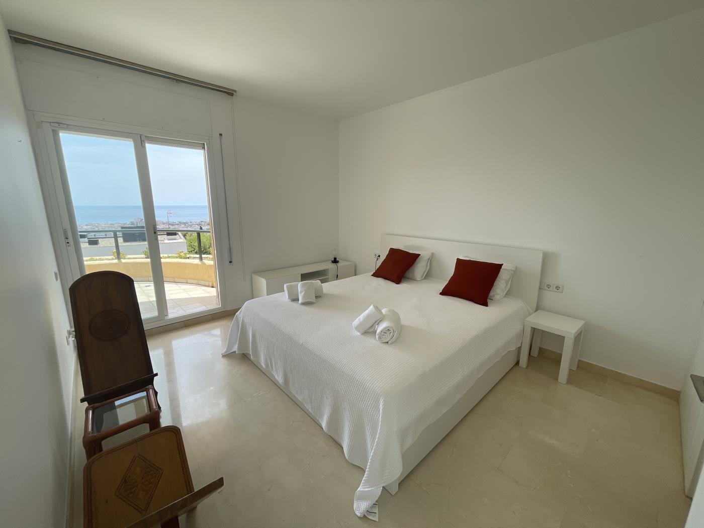 PANORAMIC VILLA BY BLAUSITGES all you can dream of for your holidays in Sitges in SITGES