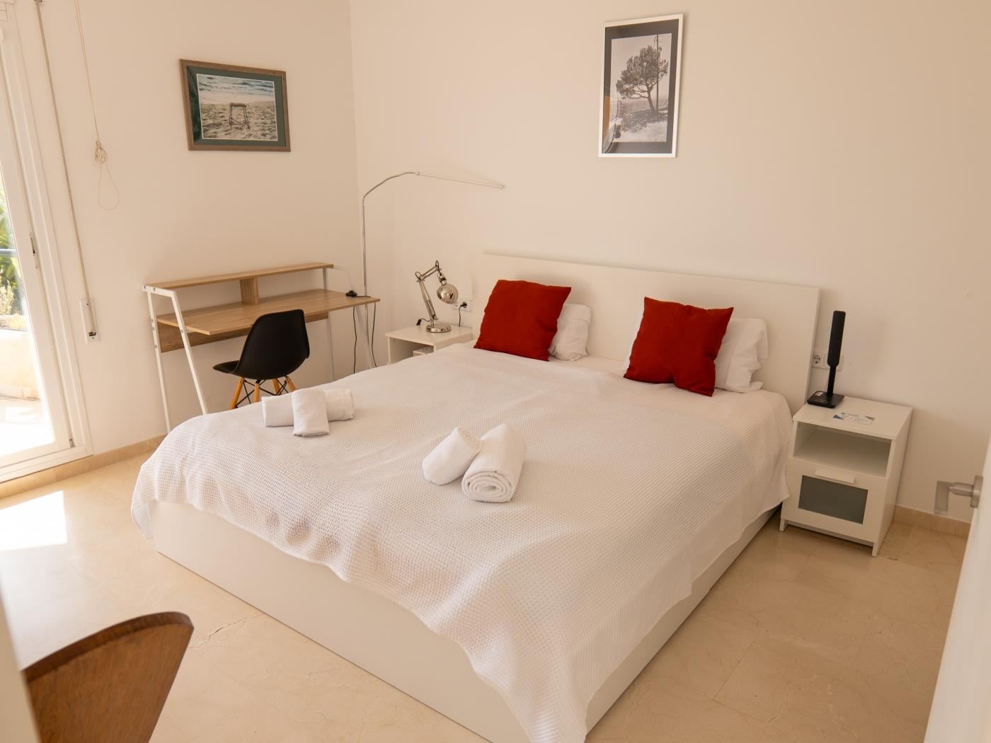 PANORAMIC VILLA BY BLAUSITGES tus vacaciones soñadas en Sitges en SITGES