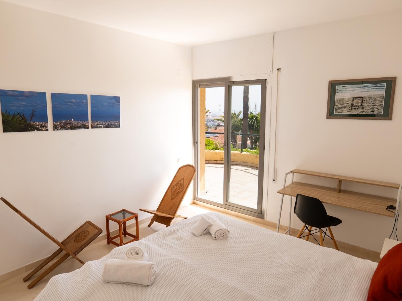 PANORAMIC VILLA BY BLAUSITGES tus vacaciones soñadas en Sitges en SITGES