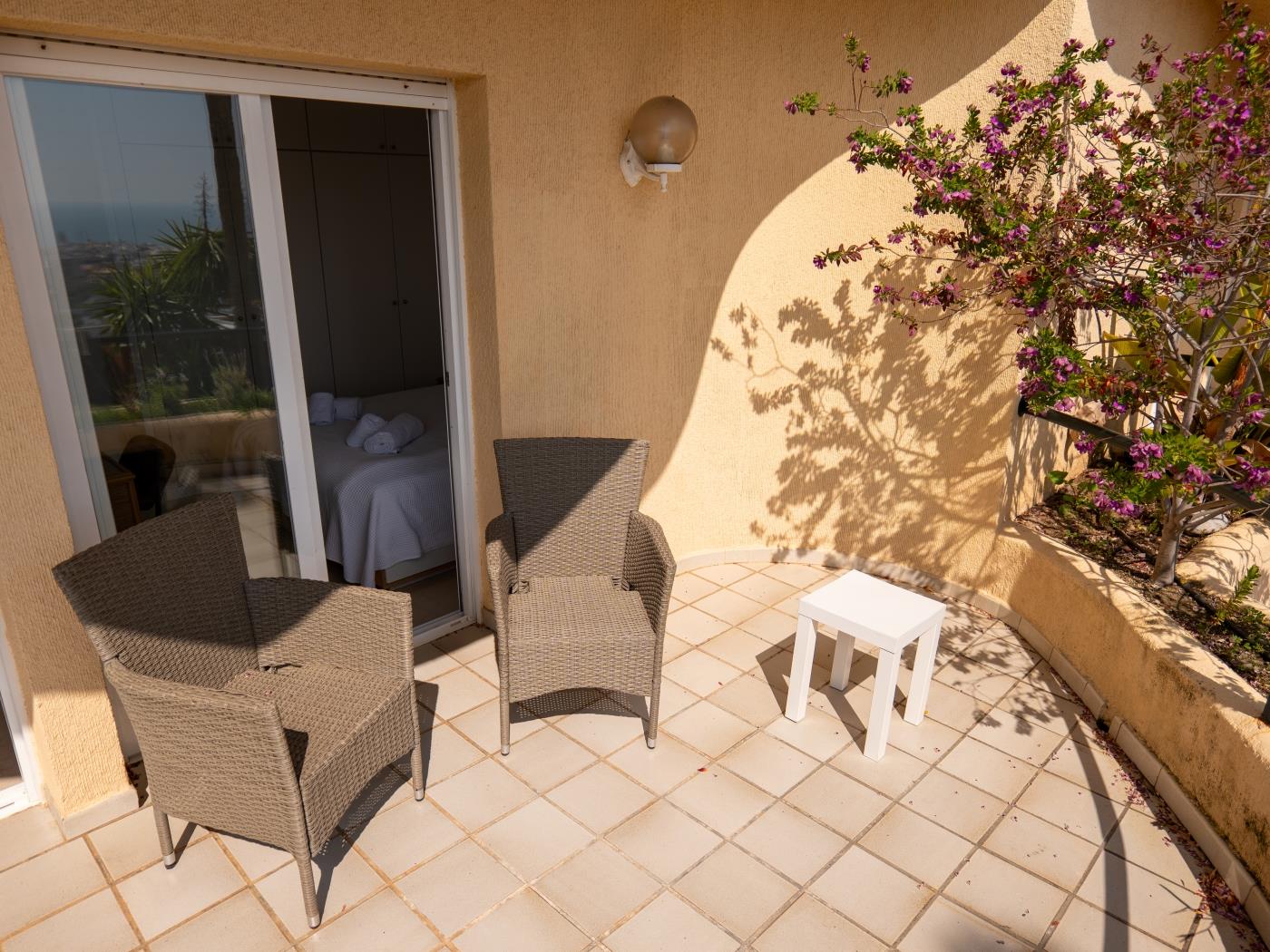 PANORAMIC VILLA BY BLAUSITGES tus vacaciones soñadas en Sitges en SITGES