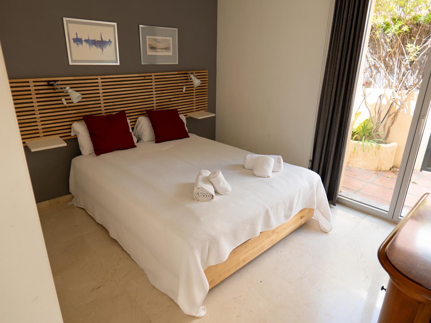 PANORAMIC VILLA BY BLAUSITGES tus vacaciones soñadas en Sitges en SITGES
