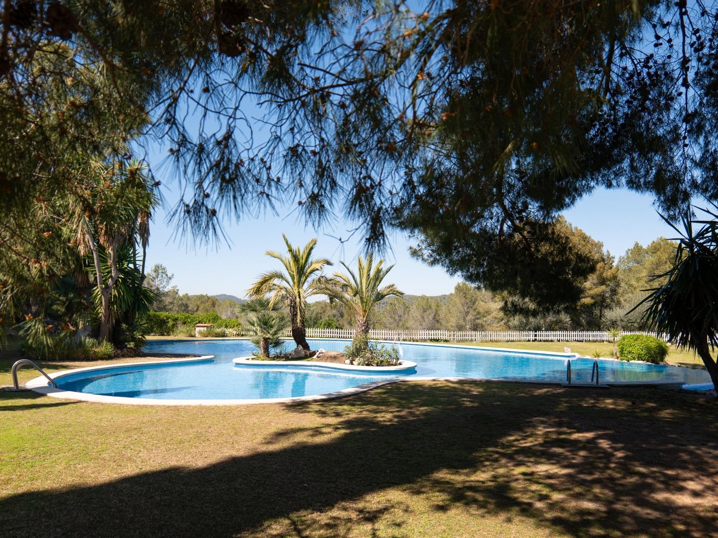 PANORAMIC VILLA BY BLAUSITGES tus vacaciones soñadas en Sitges en SITGES