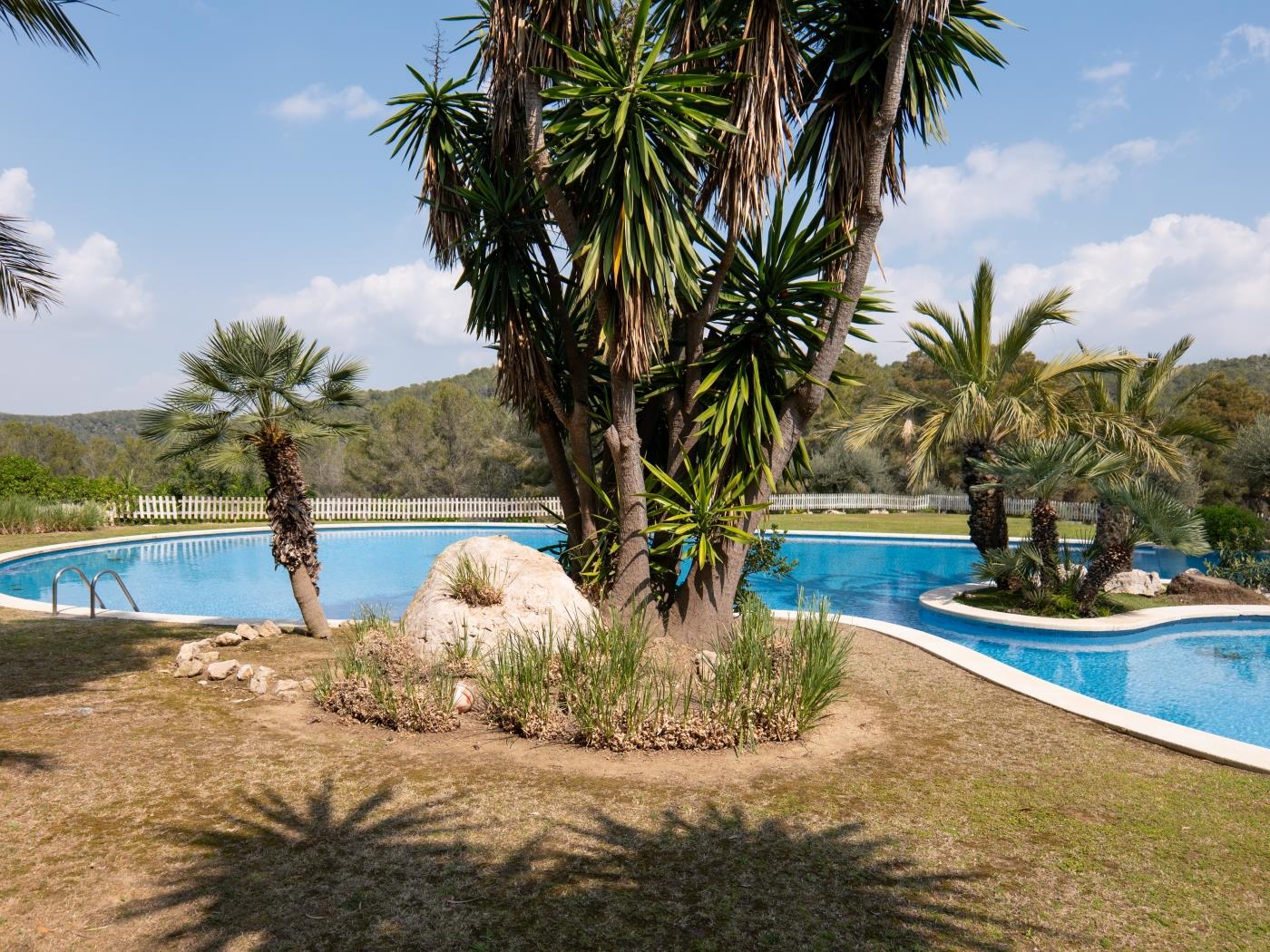 PANORAMIC VILLA BY BLAUSITGES tus vacaciones soñadas en Sitges en SITGES