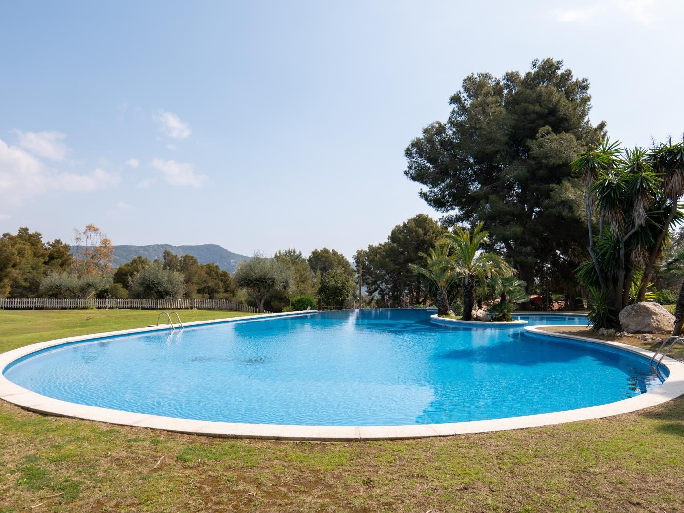 PANORAMIC VILLA BY BLAUSITGES tus vacaciones soñadas en Sitges en SITGES