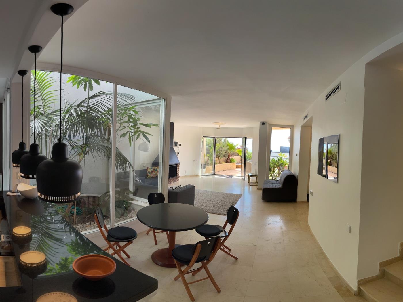 PANORAMIC VILLA BY BLAUSITGES all you can dream of for your holidays in Sitges in SITGES