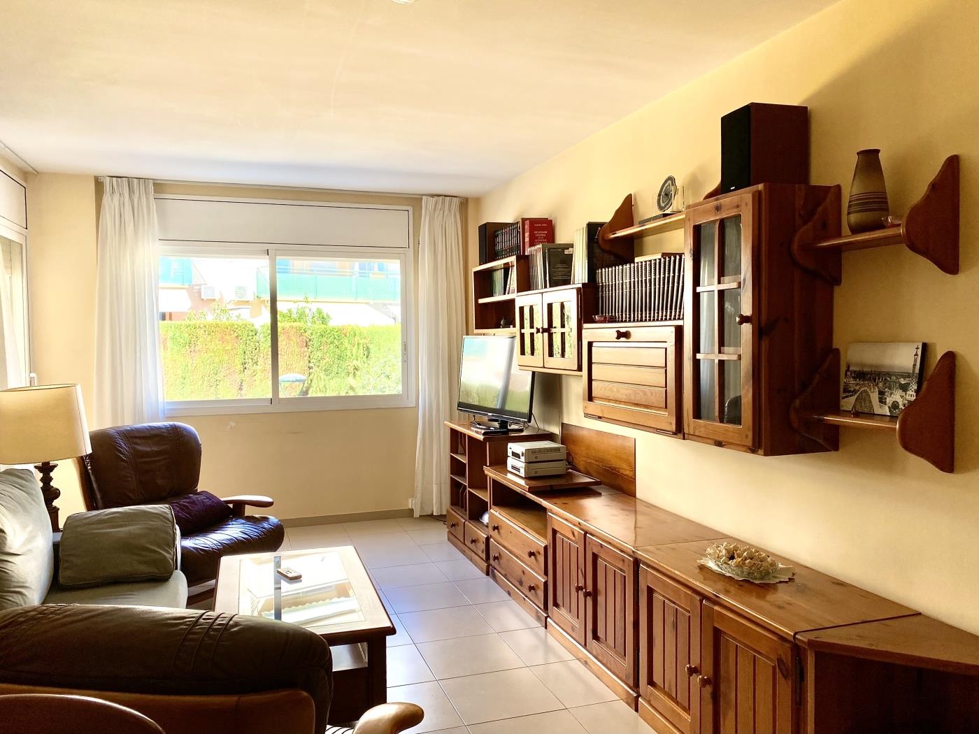 Voramar Hills by Blausitges acogedor apartamento en Sitges en SITGES