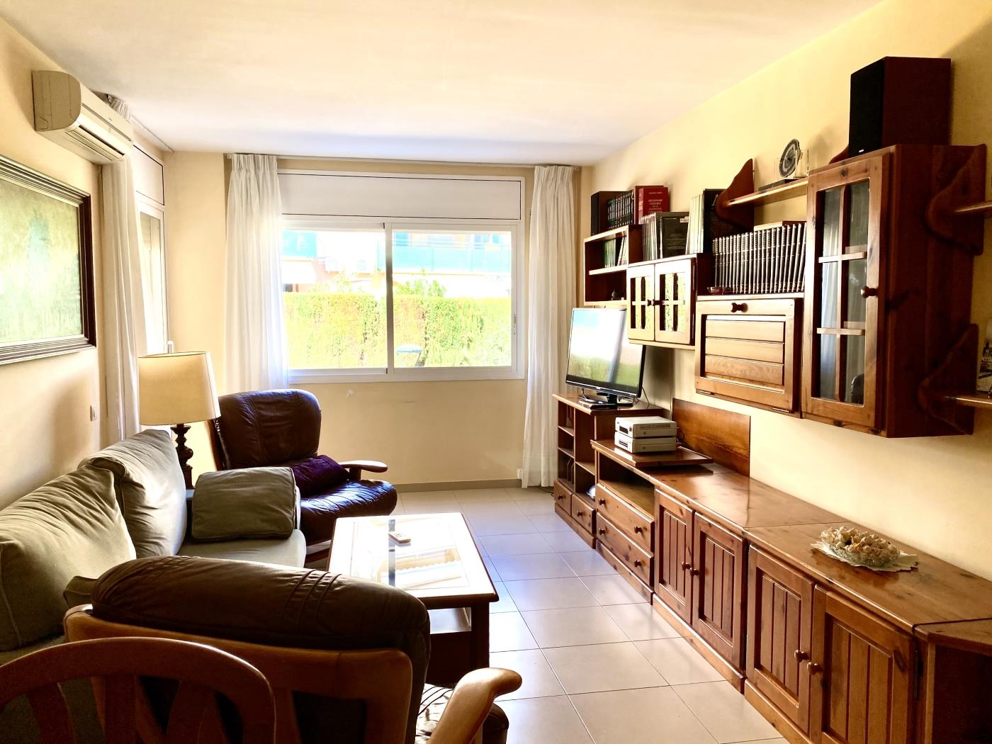 Voramar Hills by Blausitges acogedor apartamento en Sitges en SITGES