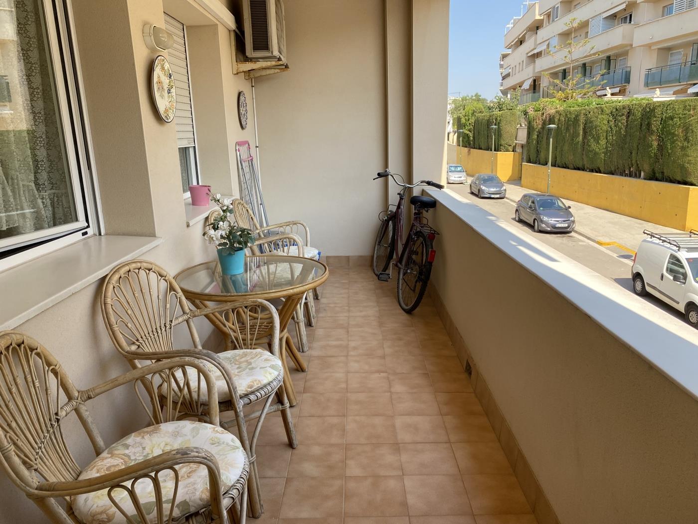 Voramar Hills by Blausitges acogedor apartamento en Sitges en SITGES