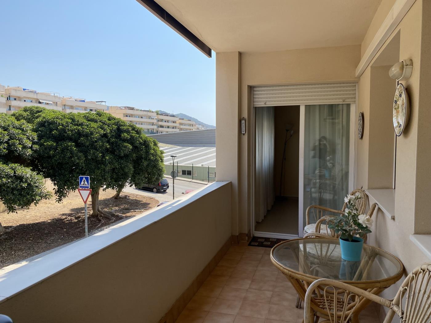 Voramar Hills by Blausitges acogedor apartamento en Sitges en SITGES