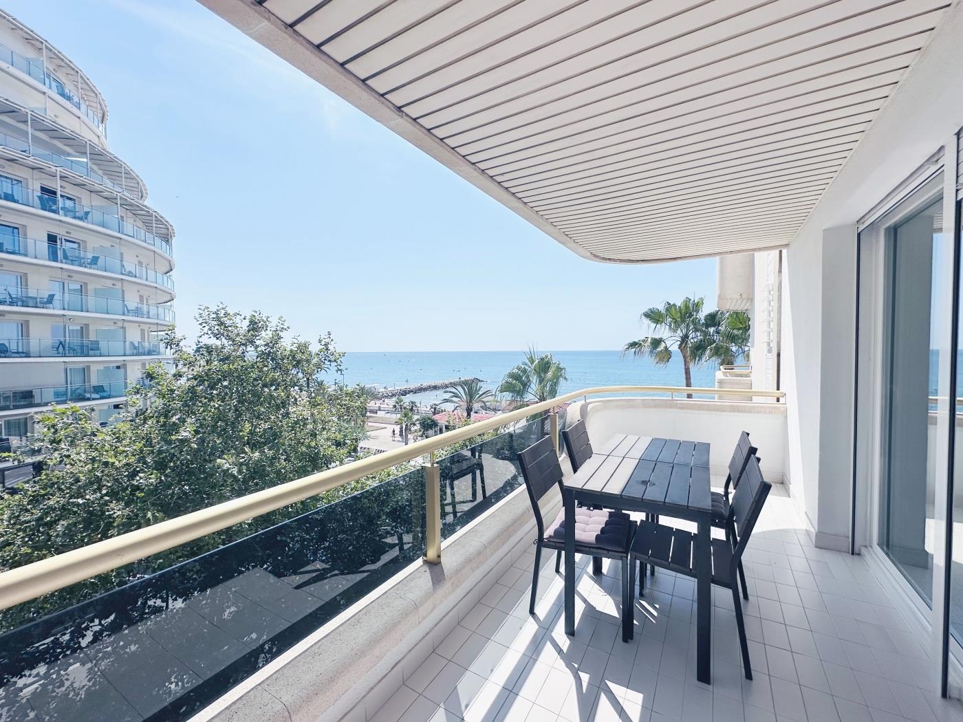 SERENITY BY BLAUSITGES, your apartment in Sitges in SITGES