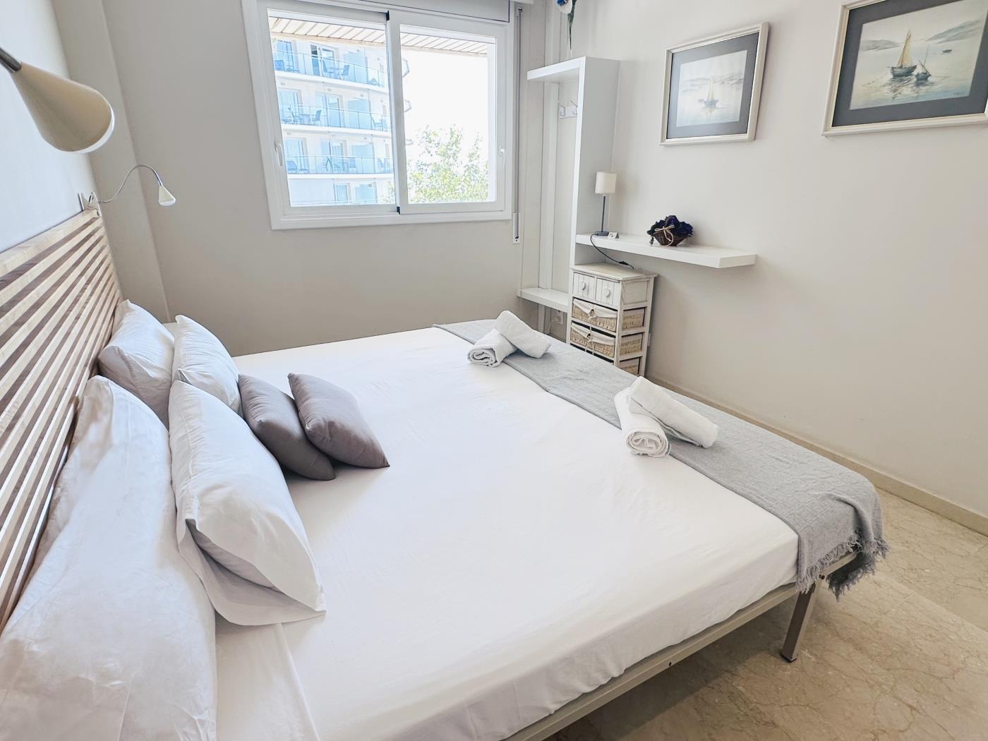 SERENITY BY BLAUSITGES, your apartment in Sitges in SITGES