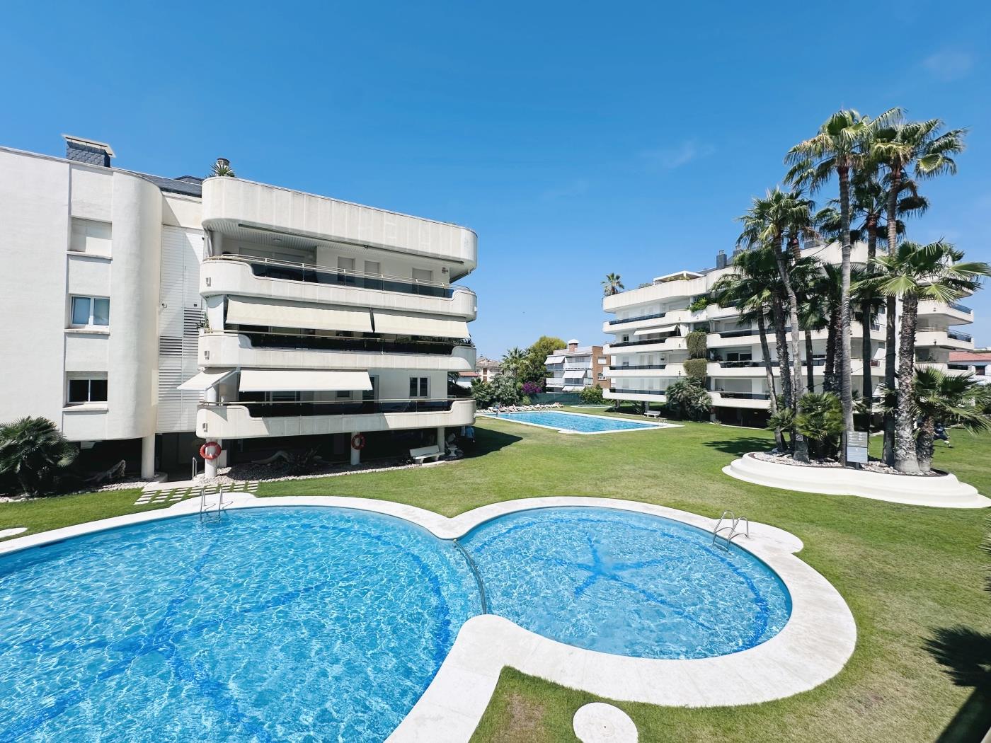 SERENITY BY BLAUSITGES, your apartment in Sitges in SITGES