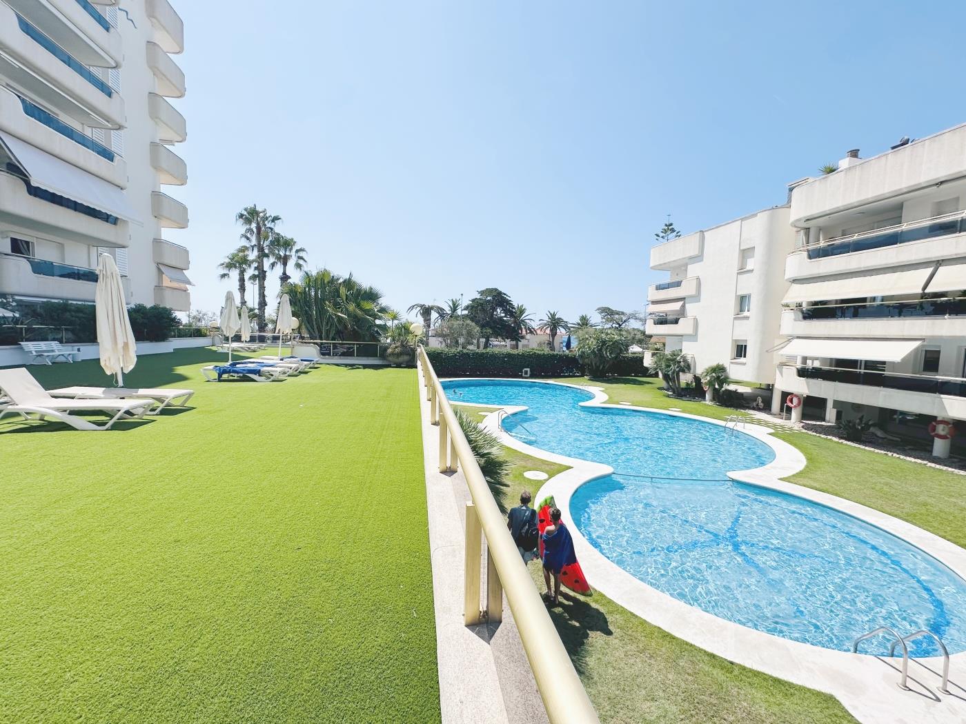 SERENITY BY BLAUSITGES, your apartment in Sitges in SITGES