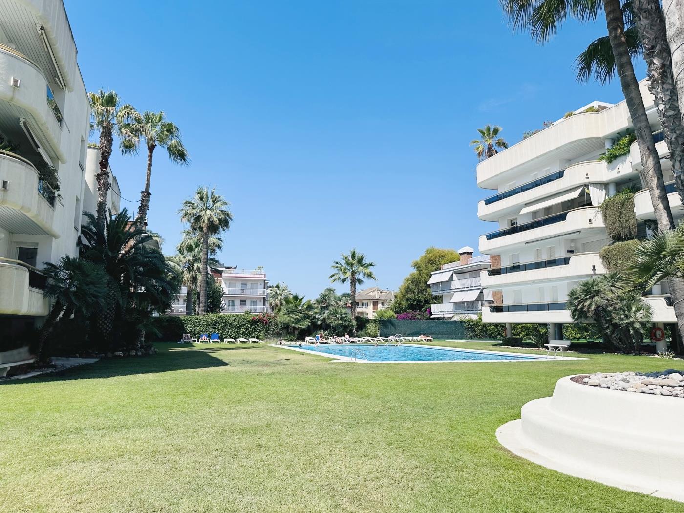 SERENITY BY BLAUSITGES, your apartment in Sitges in SITGES