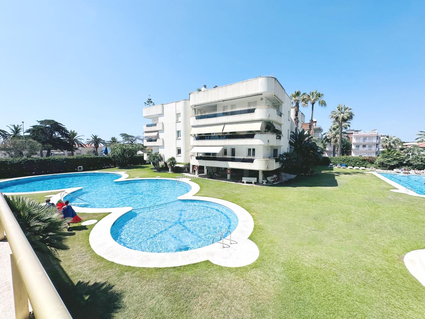 SERENITY BY BLAUSITGES, your apartment in Sitges in SITGES