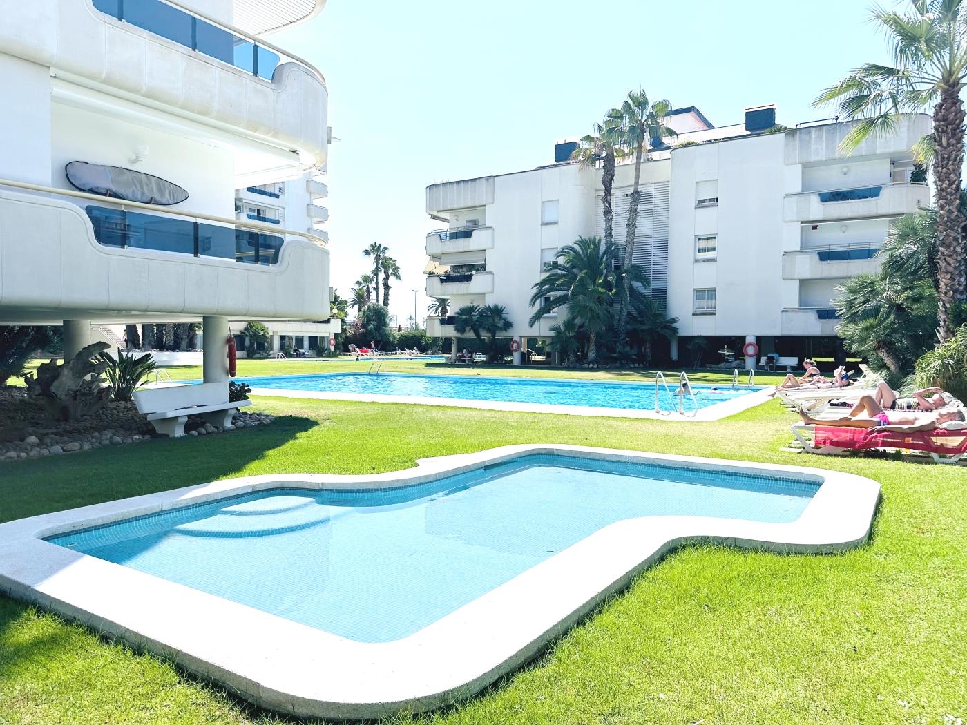 SERENITY BY BLAUSITGES, your apartment in Sitges in SITGES