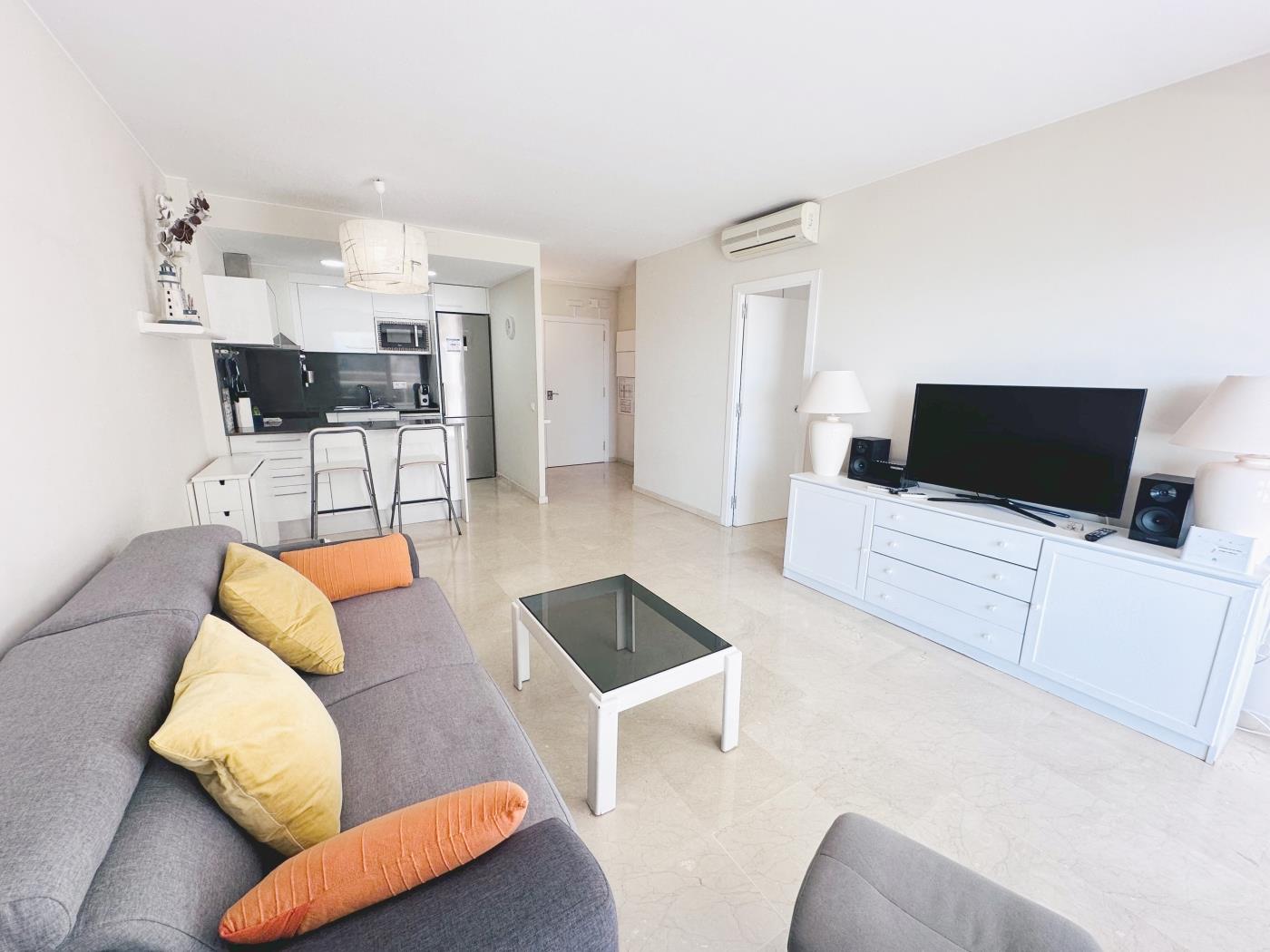 SERENITY BY BLAUSITGES, your apartment in Sitges in SITGES