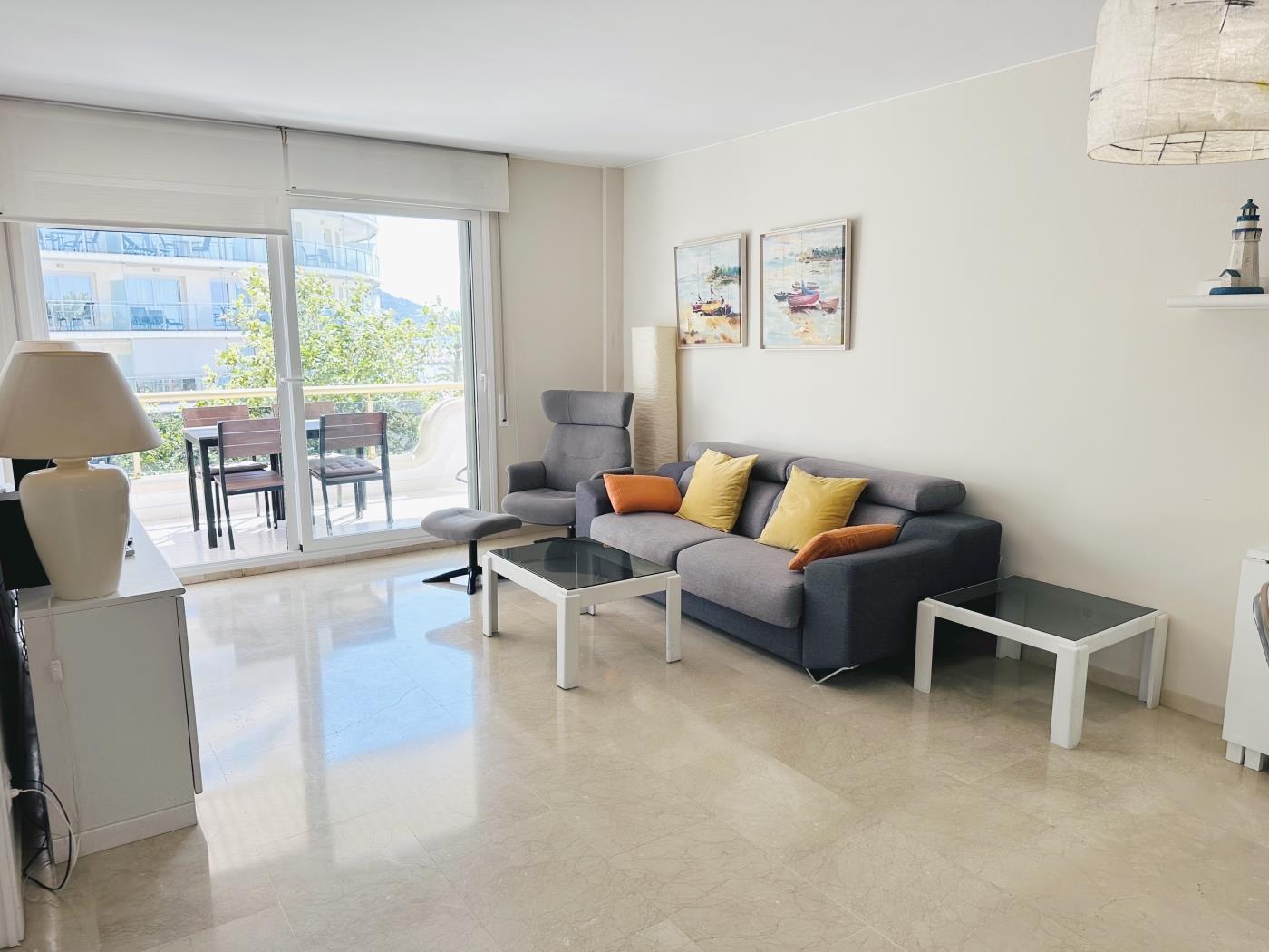 SERENITY BY BLAUSITGES, your apartment in Sitges in SITGES