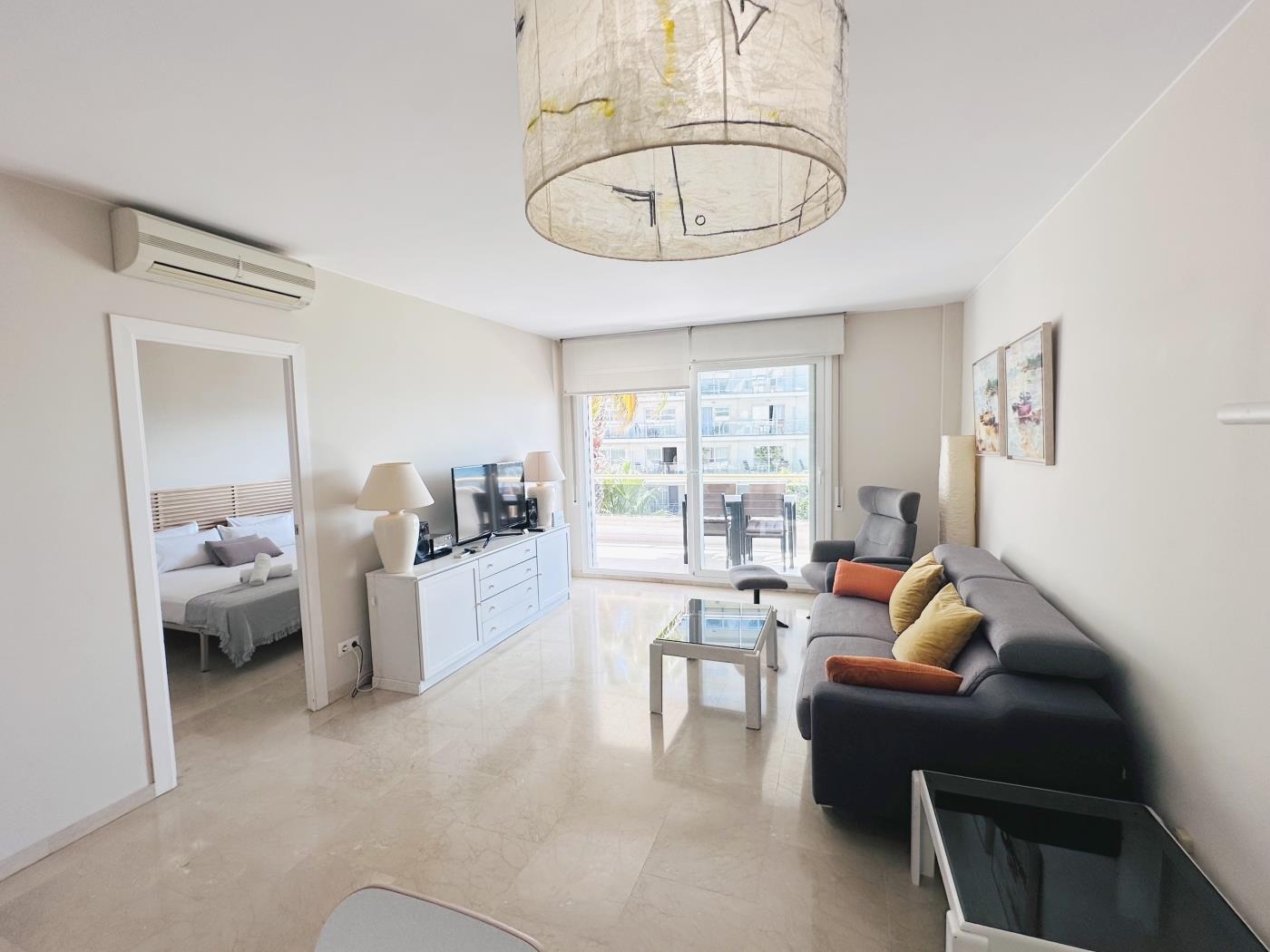 SERENITY BY BLAUSITGES, your apartment in Sitges in SITGES